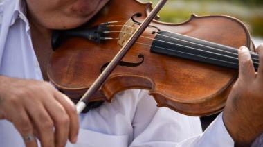 Está abierta la convocatoria para el festival Música Clásica por los Caminos del Vino
