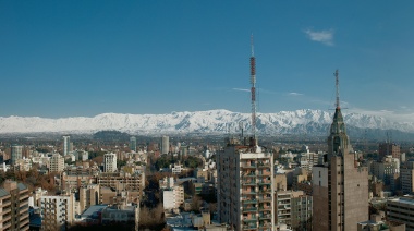 ¿Por qué invertir en Mendoza? Se viene un foro para atraer capitales en sectores estratégicos