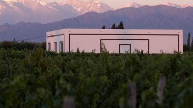 Ricardo Santos, la bodega del “Padre del Malbec”, abre sus puertas al turismo (visitas personalizadas de la mano de sus dueños)