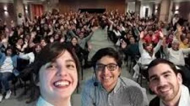 Mendoza será sede de un importante encuentro de jóvenes líderes del país