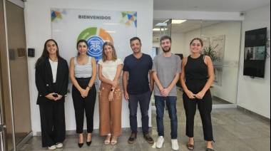 Metalmecánica: Tassaroli, la empresa que creó un Centro Universitario para impulsar la formación en oficios