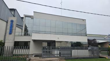 Metalmecánica: Tassaroli, la empresa que creó un Centro Universitario para impulsar la formación en oficios
