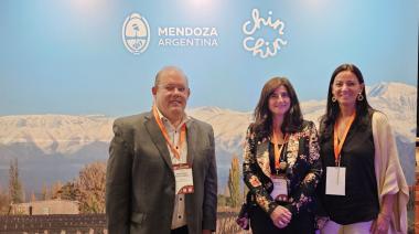 Cumbre Mundial: ¿por qué Mendoza es reconocida como caso de éxito internacional en enoturismo?