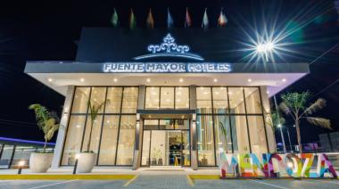 3 hoteles, 1 destino: Fuente Mayor afianza su presencia en la provincia y proyecta nuevas aperturas