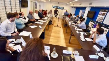 Así funciona Vistage, la red de altos ejecutivos y empresarios que se ayudan entre sí (en Cuyo ya son 120 miembros)