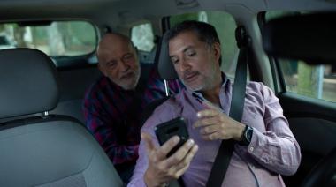 Uber anuncia su próximo lanzamiento en San Rafael 