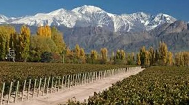 Mendoza, entre las 10 ciudades más importantes de Latinoamérica para hacer turismo