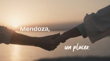 Mendoza, un placer: la nueva campaña para traer turistas en Otoño