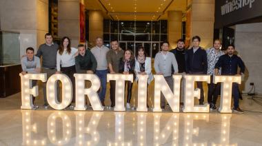 Obra de teatro sobre ciberseguridad: Fortinet trajo a Mendoza un nuevo concepto en charlas corporativas