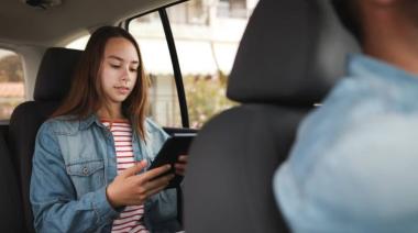 Seguridad adicional: ahora los adolescentes de Mendoza podrán solicitar viajes en Uber (¿en qué consiste y cómo se usa?)