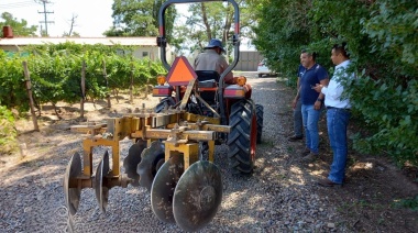 Se viene Sitevinitech: 10 consejos clave para seleccionar la maquinaria agrícola adecuada