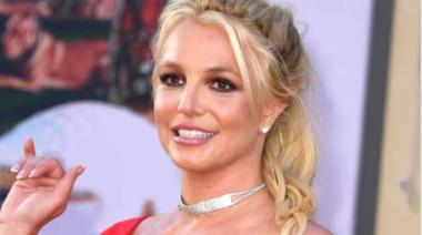 El vino argentino que impactó a Britney Spears: cuál es y qué opinó al probarlo