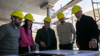 El shopping más moderno del interior estará en Mendoza: Patio Maristas tendrá 170 locales y un sector especial para bodegas