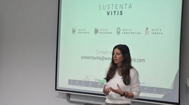 Llegan fondos frescos de la Unión Europea para financiar planes de sustentabilidad en bodegas