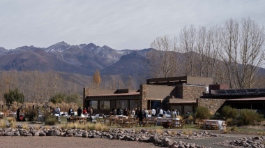 Lujo rústico: abrió Estancia San Alberto, un lodge de montaña que reúne naturaleza y servicios de excelencia