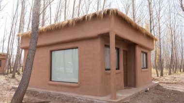 Lujo rústico: abrió Estancia San Alberto, un lodge de montaña que reúne naturaleza y servicios de excelencia