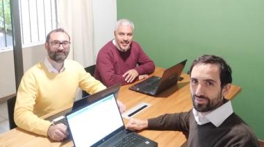 ¿Gestionar el estudio jurídico desde el celular? Liberium Legal digitaliza y transforma los procesos legales en Mendoza