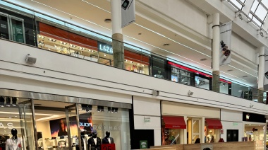 Mendoza Shopping se potencia: nuevas marcas, más restoranes y otras novedades (lo que viene para el otoño-invierno)