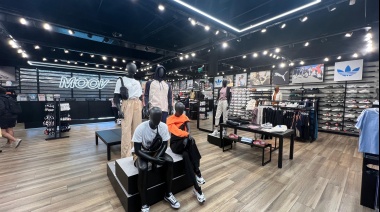 Mendoza Shopping se potencia: nuevas marcas, más restoranes y otras novedades (lo que viene para el otoño-invierno)
