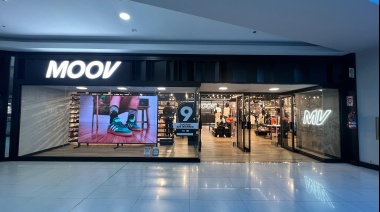 Mendoza Shopping se potencia: nuevas marcas, más restoranes y otras novedades (lo que viene para el otoño-invierno)