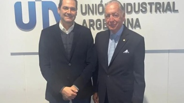 Inédito para Mendoza: La provincia recibirá por primera vez al pleno de la Unión Industrial Argentina (UIA)