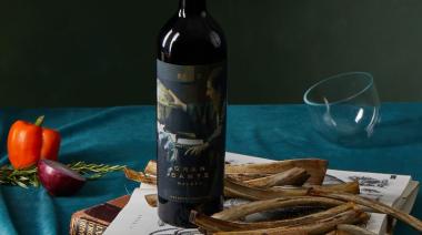 Un vino de Bodega Dante Robino fue elegido como el mejor Malbec del mundo