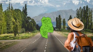 Invitan a empresas y prestadores turísticos de Mendoza a unirse a la "Ruta de la Sostenibilidad"