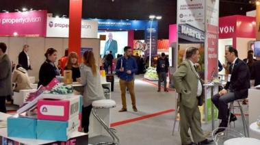 Mendoza representada por más de 40 marcas regionales en la Expo Franquicias 2024 en Buenos Aires