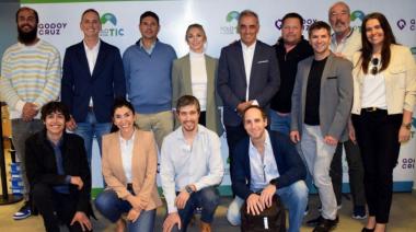 El polo TIC no para: con nuevo equipo, busca que Mendoza sea un hub de tecnología e innovación