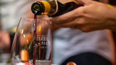 Con entradas agotadas, se realiza Chachingo Wine Fair edición Córdoba