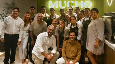 Familia Calvi sigue haciendo historia en el mundo del café: lanza una nueva marca con financiamiento de Cuyo Aval