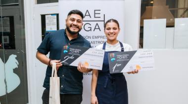 Quiénes van a representar a Mendoza en el torneo nacional de Chefs