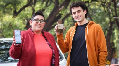 FacuPooling: un joven mendocino creó una exitosa app que permite reducir costos en viajes de universitarios