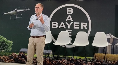 Cultivos, semillas y biotecnología: Bayer presentó el plan de innovación para el agro más grande de su historia