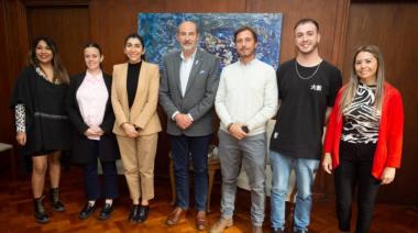 Cuál es la empresa tecnológica que sumará 100 trabajadores en Mendoza