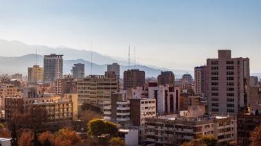 Mendoza busca nuevas inversiones extranjeras para potenciar la provincia