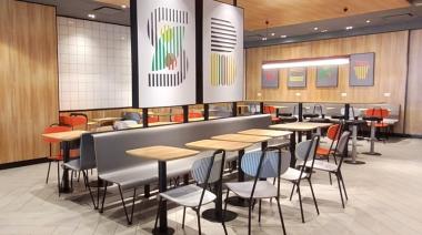 McDonald’s avanza con su ambicioso plan de expansión y renovación en Mendoza