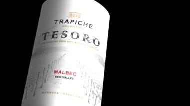 Un vino mendocino que cuesta menos de 7 mil pesos fue elegido el mejor Malbec del mundo