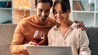 Llega CyberWine, para comprar online (¡y con grandes beneficios!) los mejores vinos argentinos