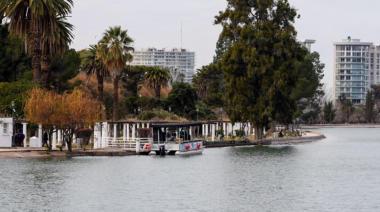 Única en Mendoza: llega una nueva experiencia de turismo inmersivo en el Lago del Parque