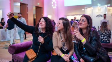 Llega Wine Expo en el Hilton Mendoza: más de 80 bodegas, vinos inéditos y gastronomía