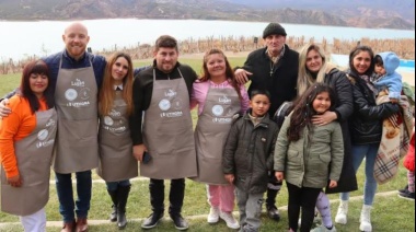 La primera escuela de cocina público-privada de Mendoza que fomenta el empleo y la capacitación