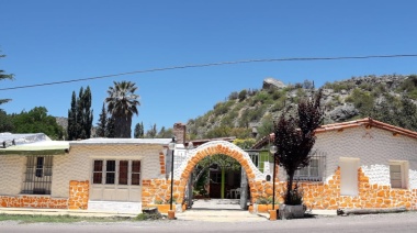 El secreto mejor guardado de Potrerillos: una hostería con historia y encanto que atrae a turistas de todo el mundo