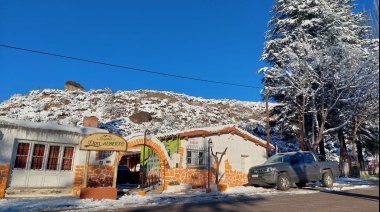 El secreto mejor guardado de Potrerillos: una hostería con historia y encanto que atrae a turistas de todo el mundo