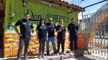 El secreto mejor guardado de Potrerillos: una hostería con historia y encanto que atrae a turistas de todo el mundo