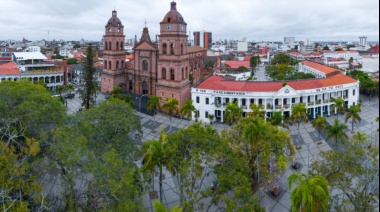 Empresas de Mendoza participarán de la feria multisectorial más importante de Bolivia