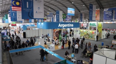 Mendoza participará de la feria de alimentos más importante de Latinoamérica