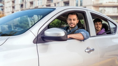 Cabify llega a San Rafael para ofrecer su servicio de movilidad seguro y de calidad