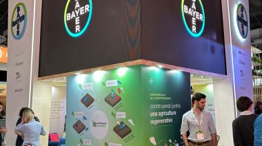 Bayer en Aapresid: innovación, digitalización y agricultura regenerativa