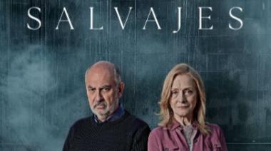 “Salvajes”, otra peli filmada íntegramente en Mendoza que llega al cine y a la plataforma Amazon